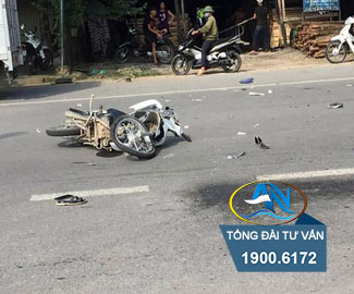 Giữ khoảng cách an toàn