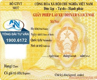 Thời hạn cấp lại giấy phép