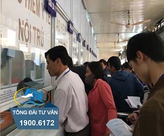 Thủ tục gia hạn thẻ bảo hiểm y tế
