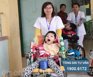 người khuyết tật chết