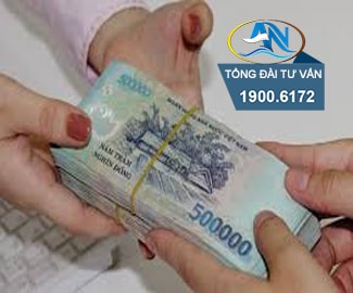 Cách tính mức hưởng chế độ