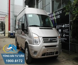 Kinh doanh vận tải hành khách theo hợp đồng