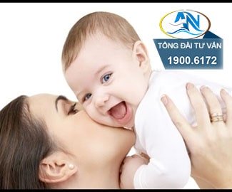 nhận nuôi con 03 tháng tuổi