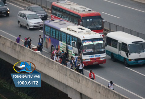 Khoang chở hành khách