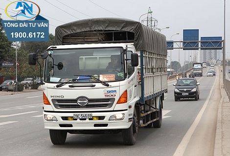 Gắn phù hiệu