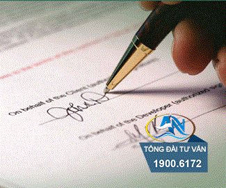 hết hạn hợp đồng lao động