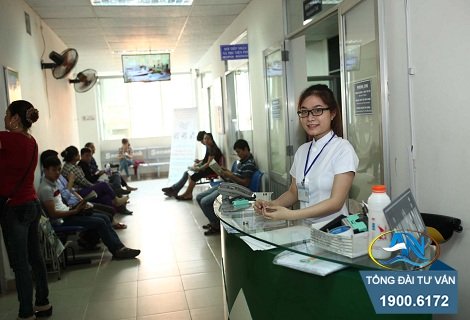 Đi khám chữa bệnh ngoại trú