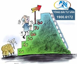 Nghỉ hưu ở tuổi cao hơn