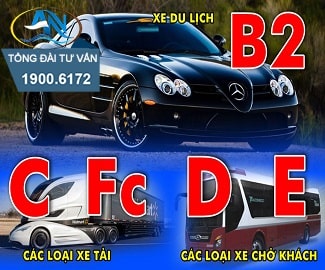 Hạng D lên hạng E cần điều kiện gì