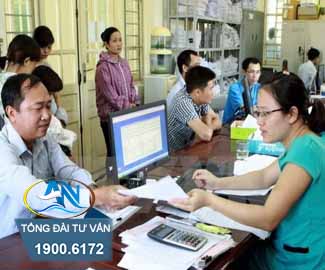 công việc độc hại