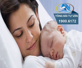 Nuôi con nhỏ