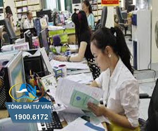 Người thân nhận lương hưu