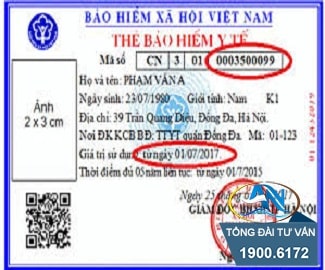 Đi xét nghiệm thai