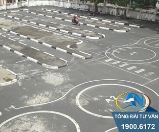 Độ tuổi của người lái xe