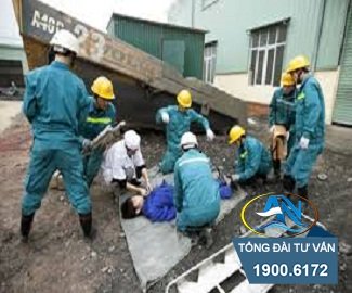 Khi bị tai nạn giao thông
