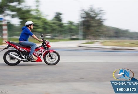 Không xuất trình được Giấy phép