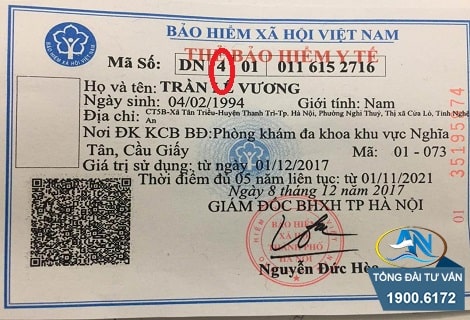 Nâng mức hưởng BHYT