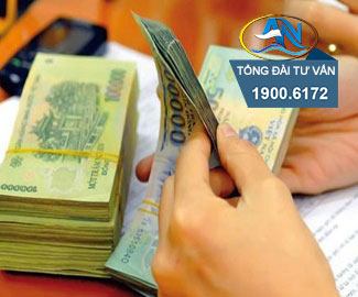 Tiền lương khi nghỉ việc riêng