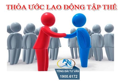 Thỏa ước lao động tập thể