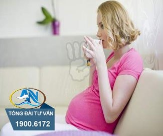 Chế độ thai sản của người nước ngoài