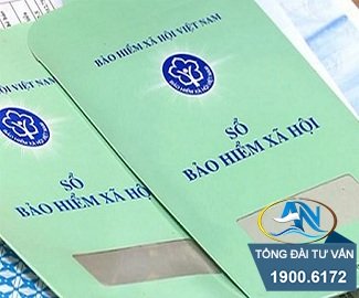Bảo hiểm xã hội một lần