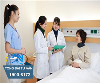 Nghỉ ốm đau quá nửa thời hạn