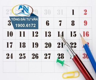 Phép năm trước chưa nghỉ hết