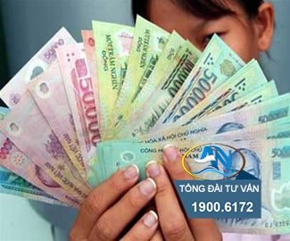 Thủ tục nộp phạt giao thông qua bưu điện