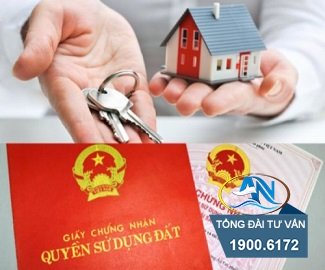 Hợp đồng chuyển nhượng đất