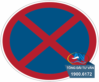 cấm dừng cấm đỗ