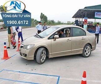 Các điều kiện về mắt