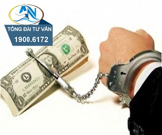 lạm dụng tín nhiệm