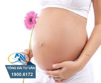 Lao động nữ khi đang mang thai