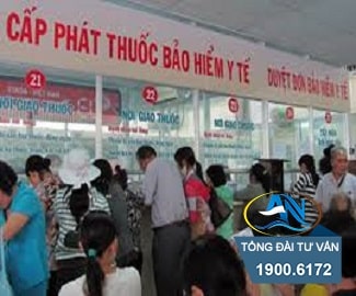 khám sức khỏe có được bảo hiểm y tế chi trả