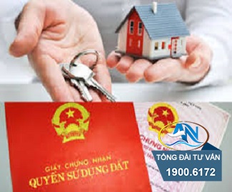 Thuê đất trả tiền hàng năm