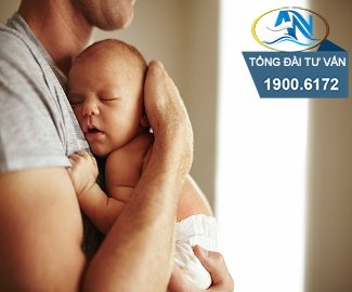 Vợ nghỉ thai sản thì chồng