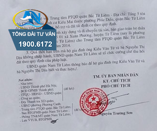 Xử lý tài sản