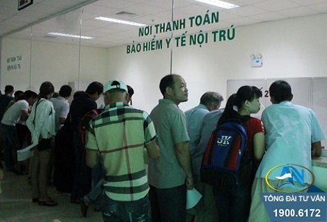 bảo hiểm y tế cho người mắc bệnh