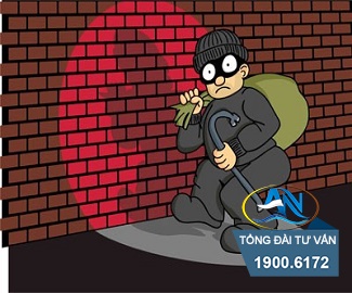 không tố giác