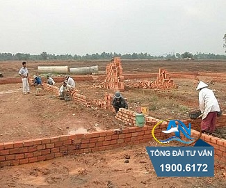 Đất của dòng họ có được chuyển nhượng