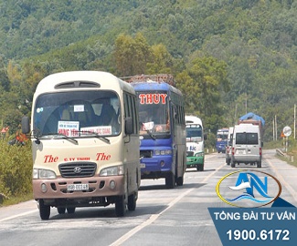 Người điều hành vận tải