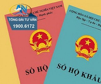 Địa chỉ cư trú