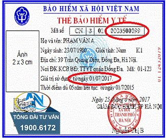 thời hạn cấp