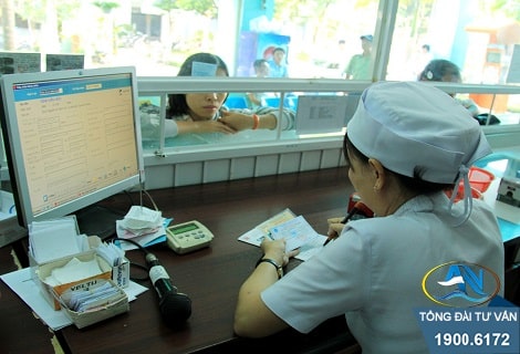 Trả lại thẻ bảo hiểm y tế hộ gia đình