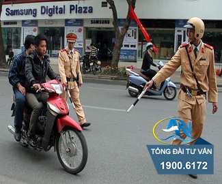 không xuất trình