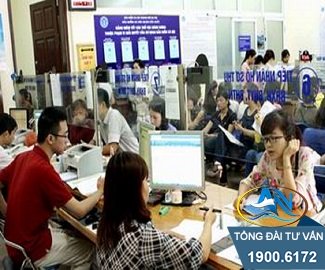 Thân nhân người lao động chết