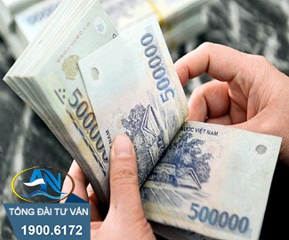 Có tăng trợ cấp TNLĐ