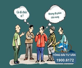 Đất của bố mẹ
