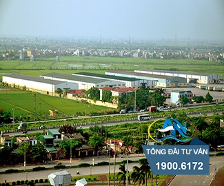 Đất thuê trả tiền một lần