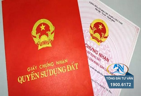 Hợp đồng ủy quyền sử dụng đất